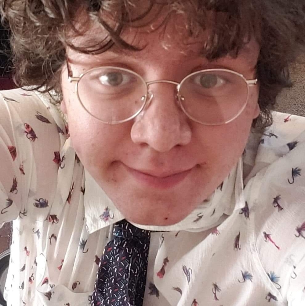 Meet your Posher, Jojo